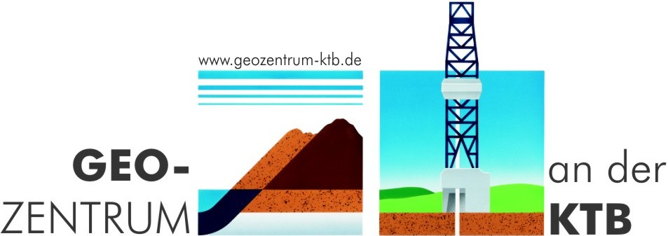 GEO-Zentrum an der KTB