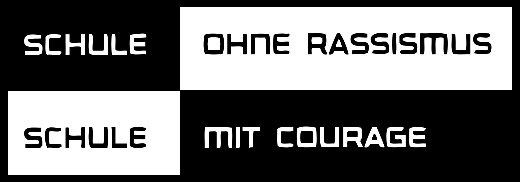Schule ohne Rassismus – Schule mit Courage