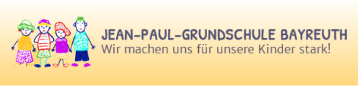 Jean-Paul-Grundschule Bayreuth